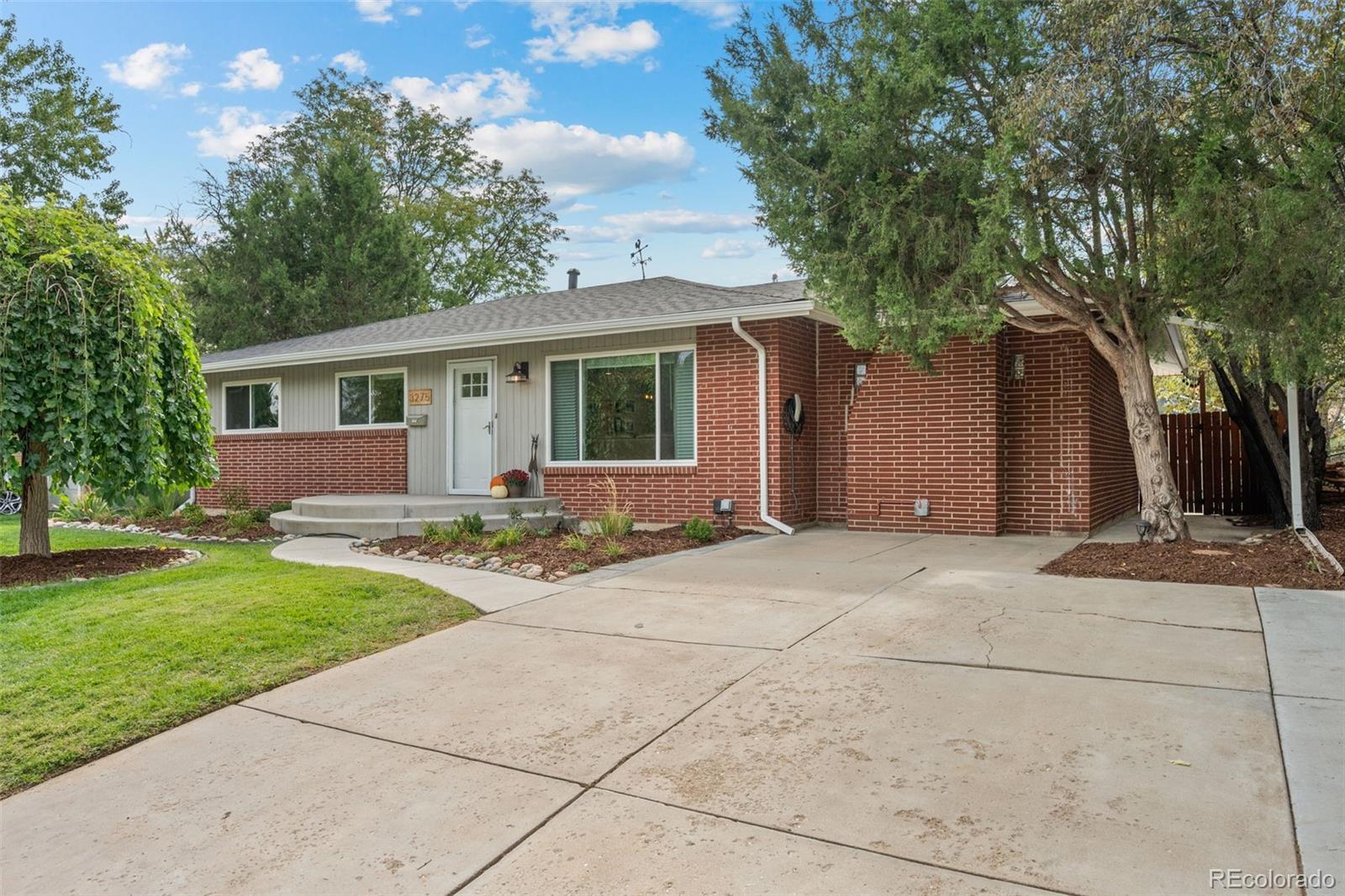 MLS Image #2 for 3275 s raleigh street,denver, Colorado