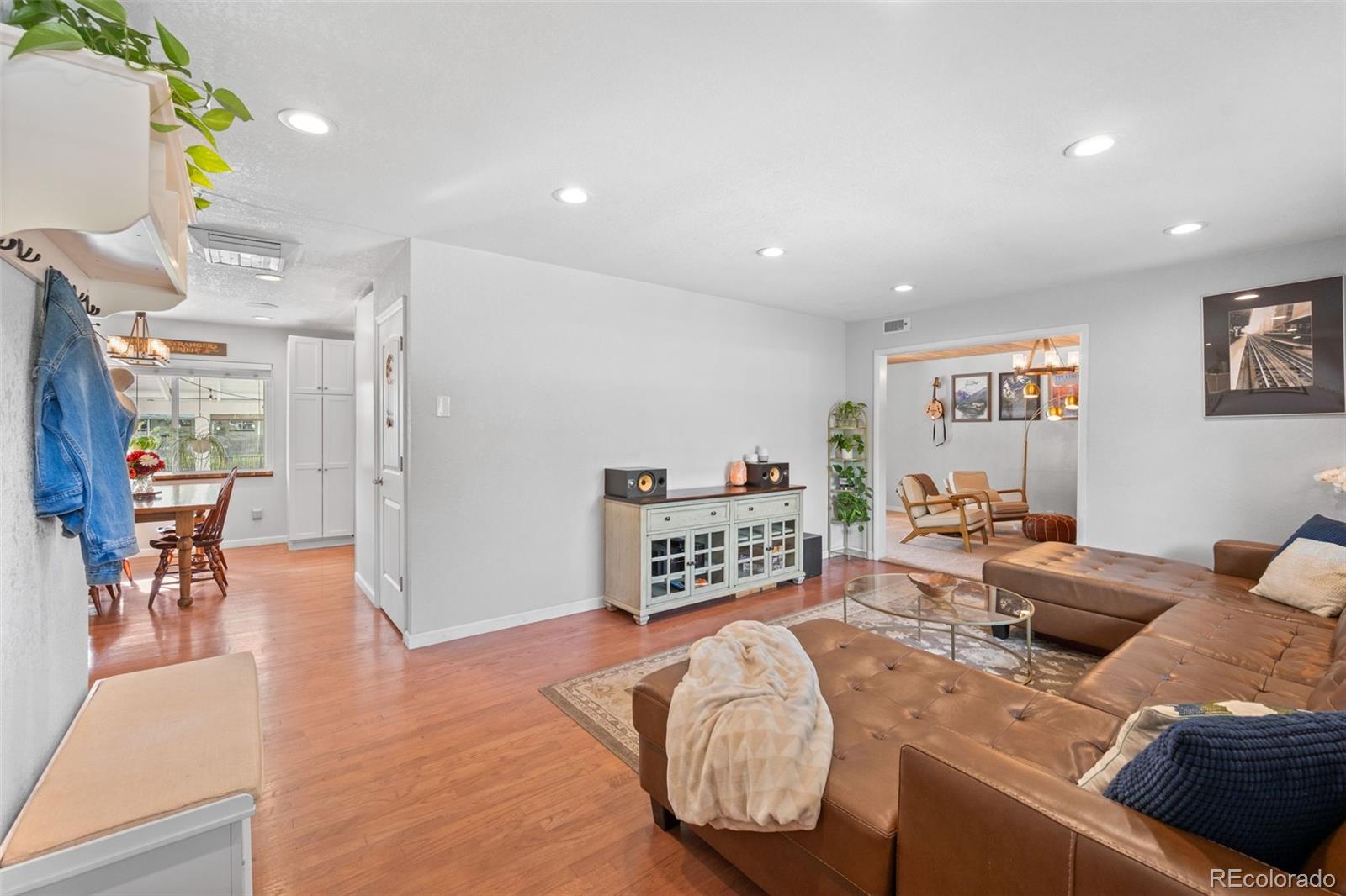 MLS Image #3 for 3275 s raleigh street,denver, Colorado