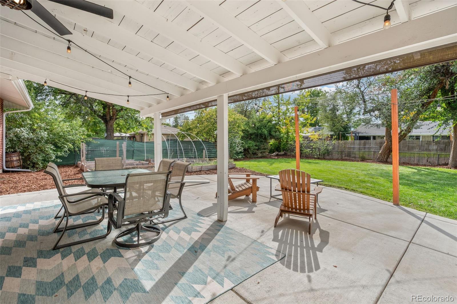 MLS Image #38 for 3275 s raleigh street,denver, Colorado