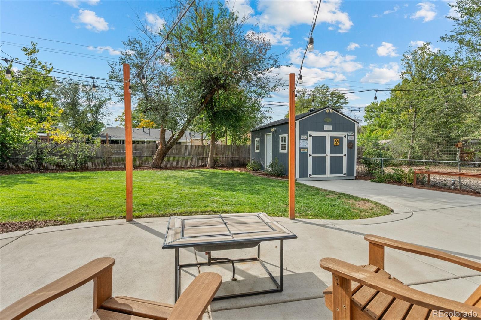 MLS Image #39 for 3275 s raleigh street,denver, Colorado