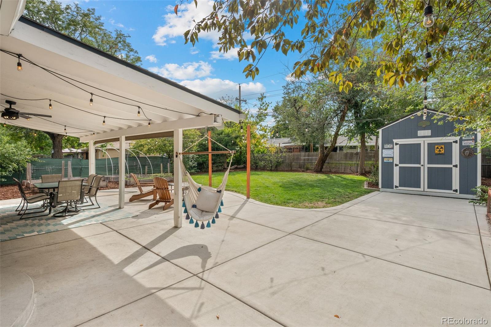 MLS Image #40 for 3275 s raleigh street,denver, Colorado