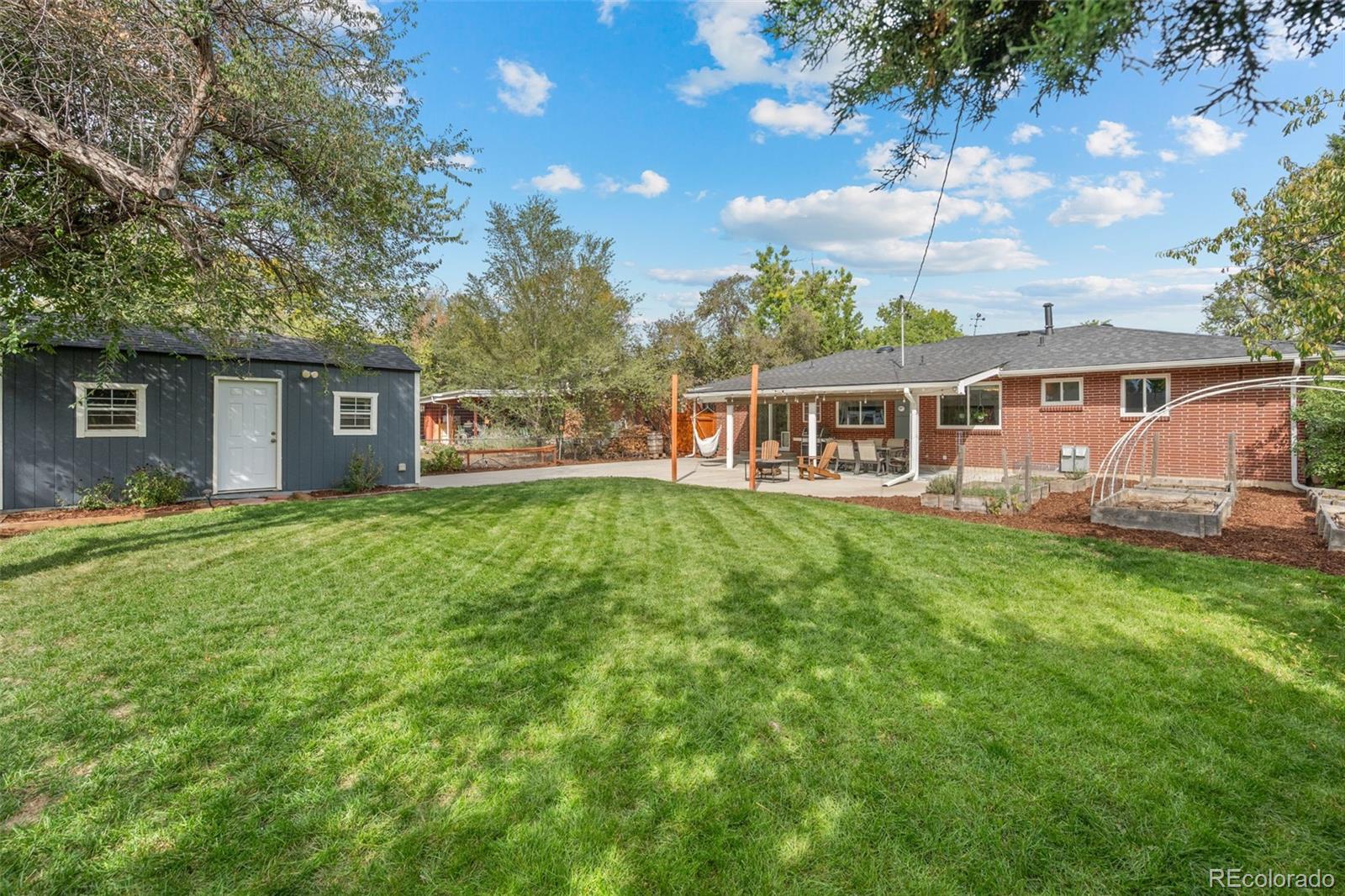 MLS Image #41 for 3275 s raleigh street,denver, Colorado