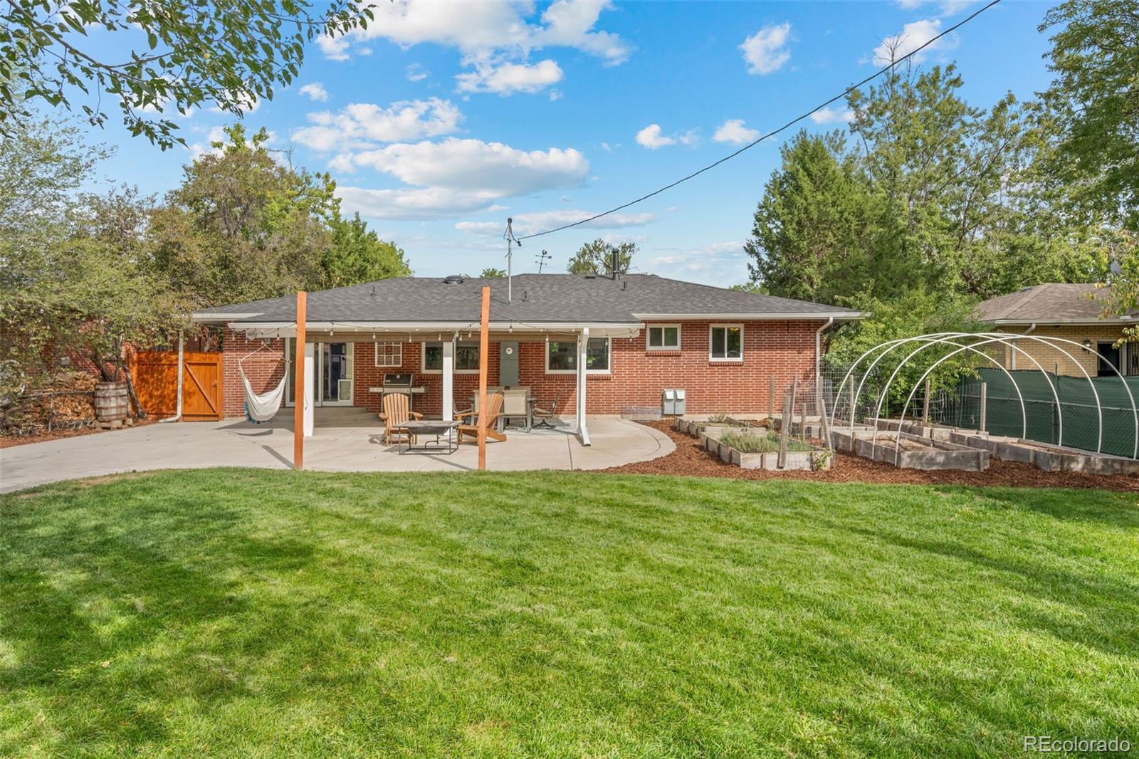 MLS Image #42 for 3275 s raleigh street,denver, Colorado