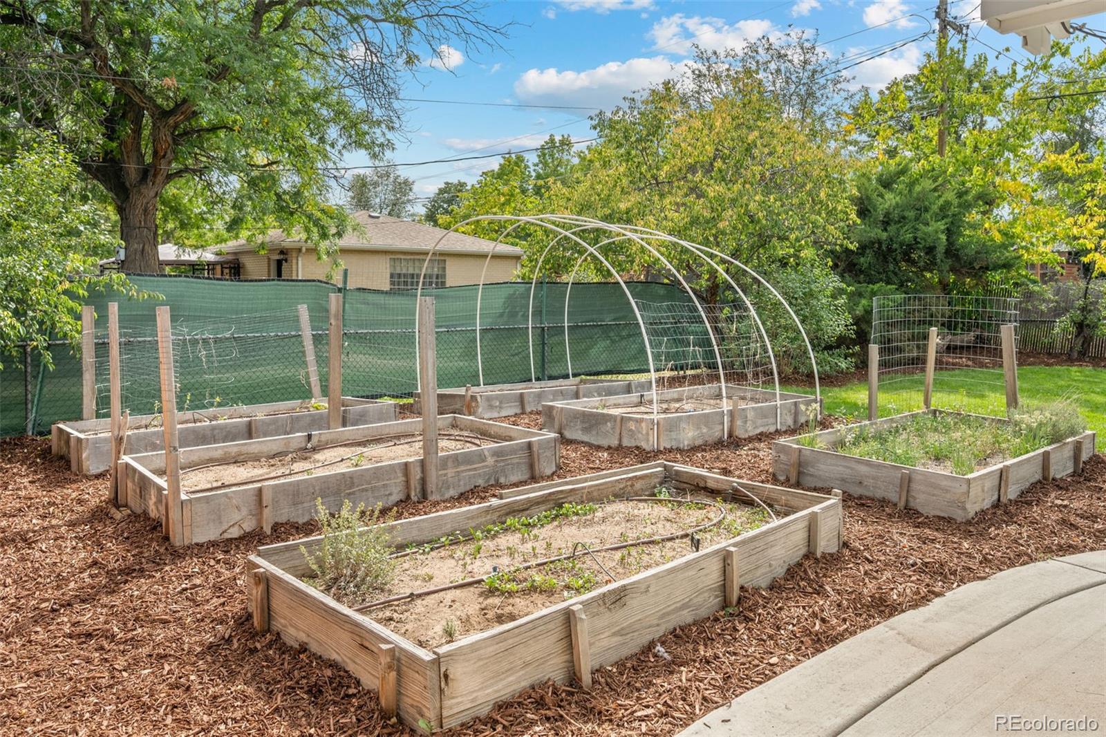 MLS Image #43 for 3275 s raleigh street,denver, Colorado