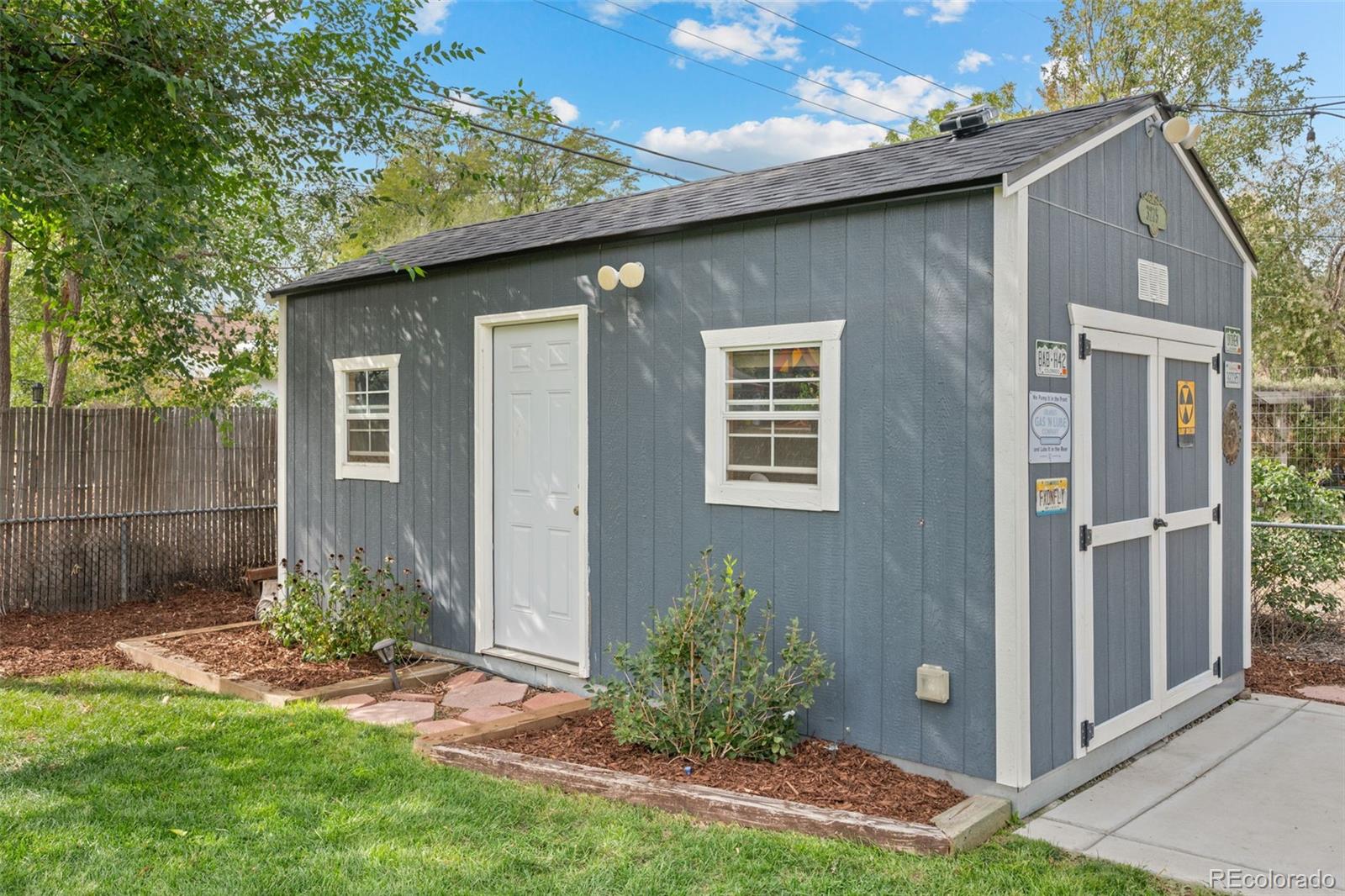 MLS Image #44 for 3275 s raleigh street,denver, Colorado