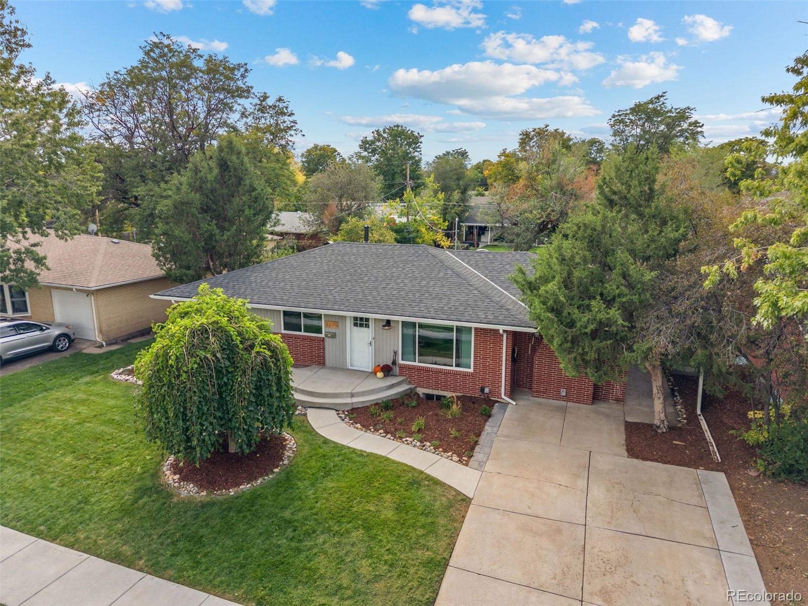 MLS Image #45 for 3275 s raleigh street,denver, Colorado