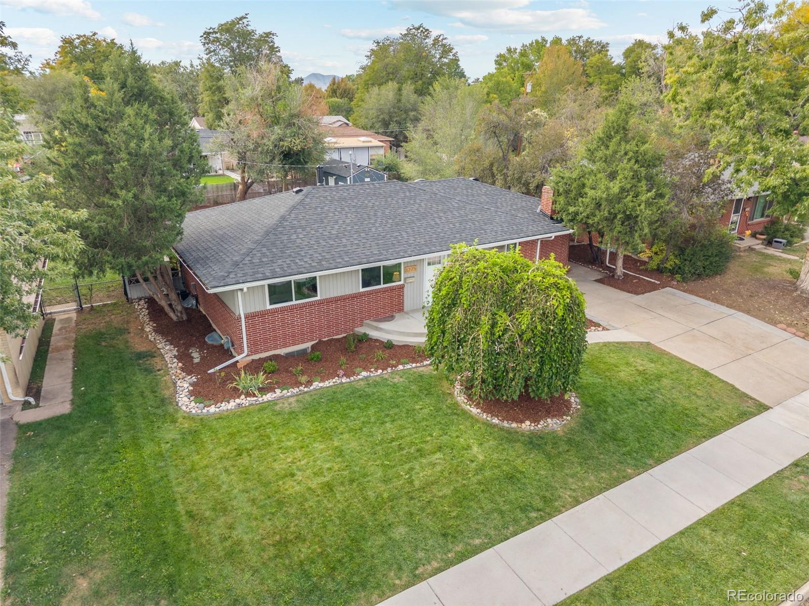MLS Image #46 for 3275 s raleigh street,denver, Colorado