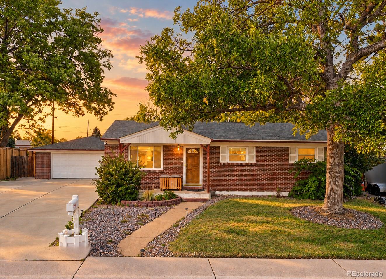 MLS Image #0 for 1929 e 117th court,northglenn, Colorado