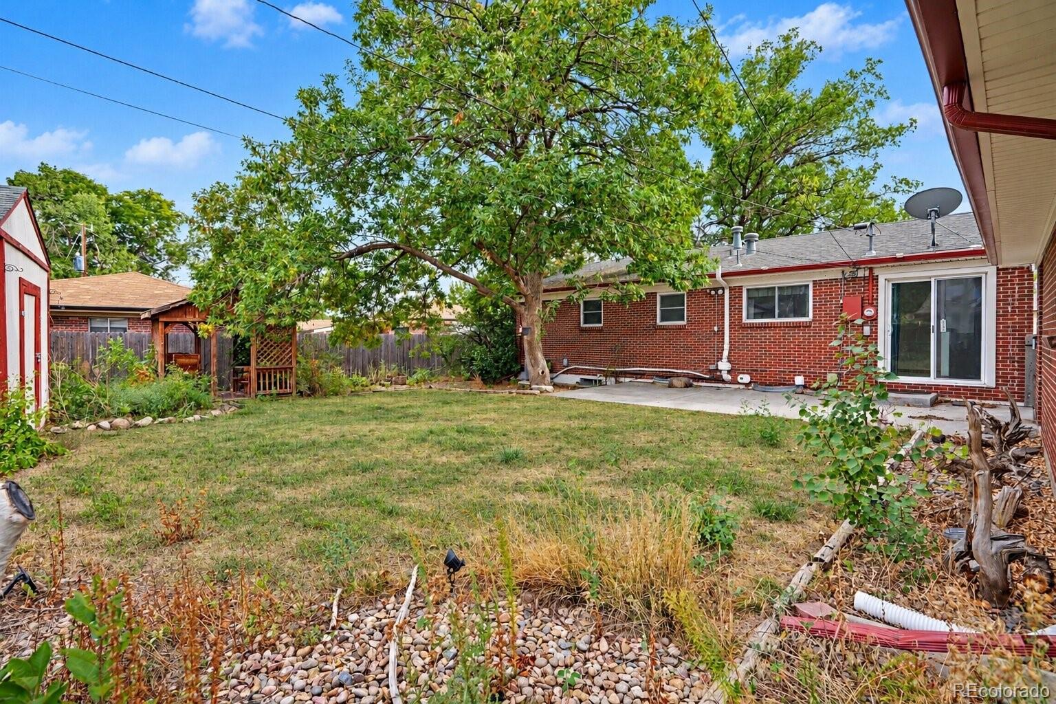 MLS Image #8 for 1929 e 117th court,northglenn, Colorado