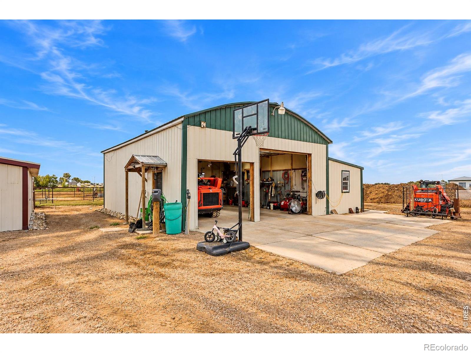 MLS Image #13 for 21836  county road 53 ,kersey, Colorado