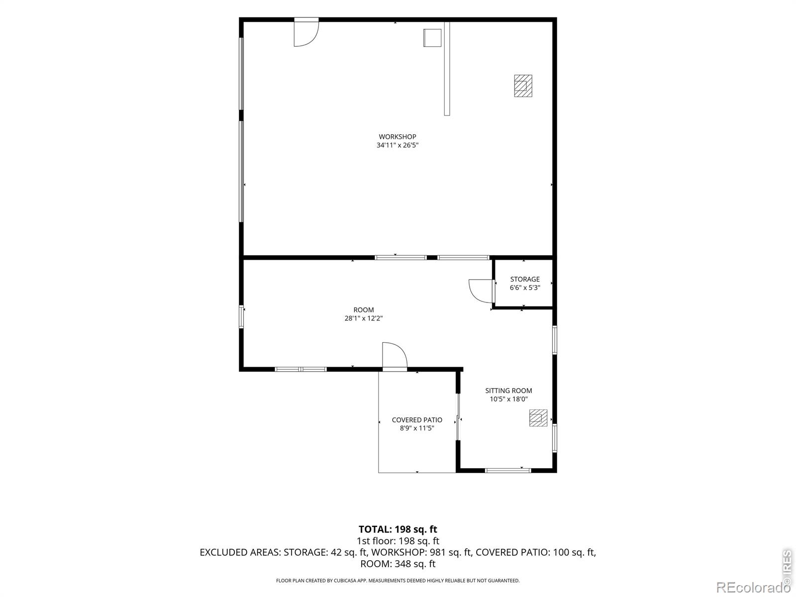 MLS Image #18 for 21836  county road 53 ,kersey, Colorado