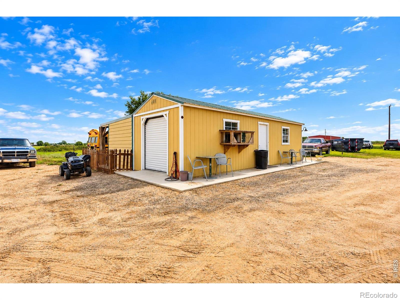 MLS Image #24 for 21836  county road 53 ,kersey, Colorado