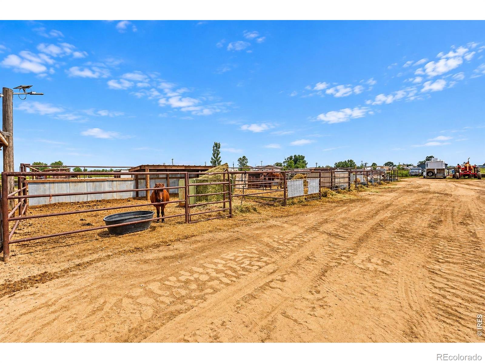 MLS Image #28 for 21836  county road 53 ,kersey, Colorado
