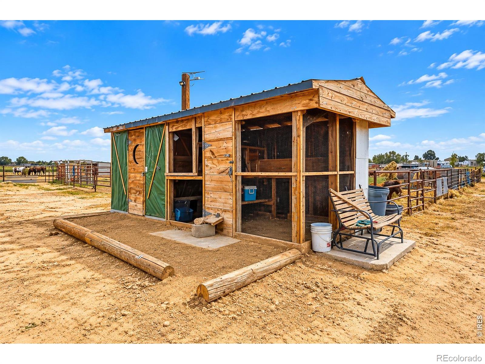 MLS Image #29 for 21836  county road 53 ,kersey, Colorado