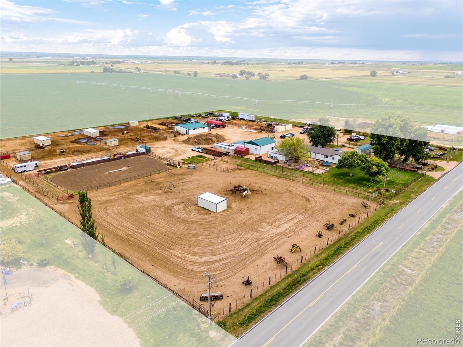 MLS Image #31 for 21836  county road 53 ,kersey, Colorado