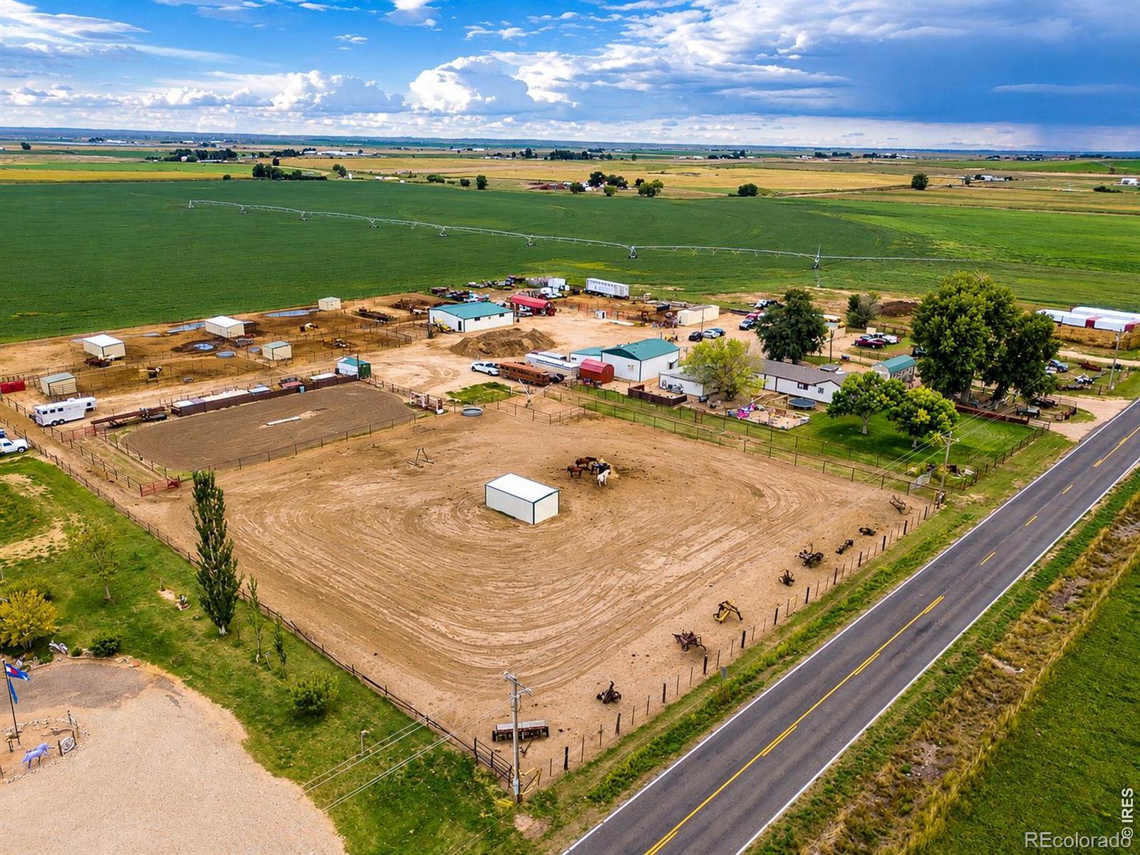 MLS Image #32 for 21836  county road 53 ,kersey, Colorado