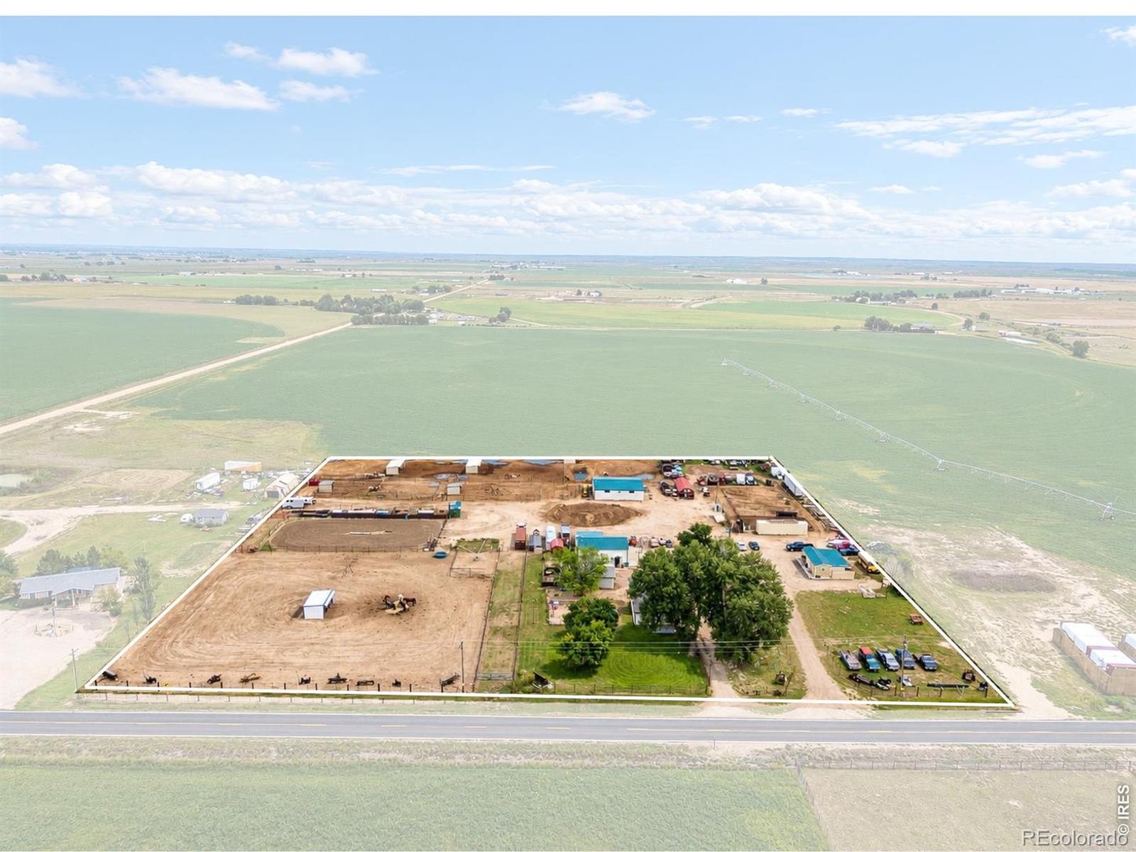 MLS Image #33 for 21836  county road 53 ,kersey, Colorado