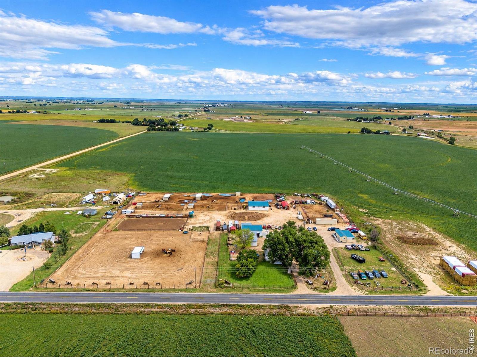 MLS Image #34 for 21836  county road 53 ,kersey, Colorado