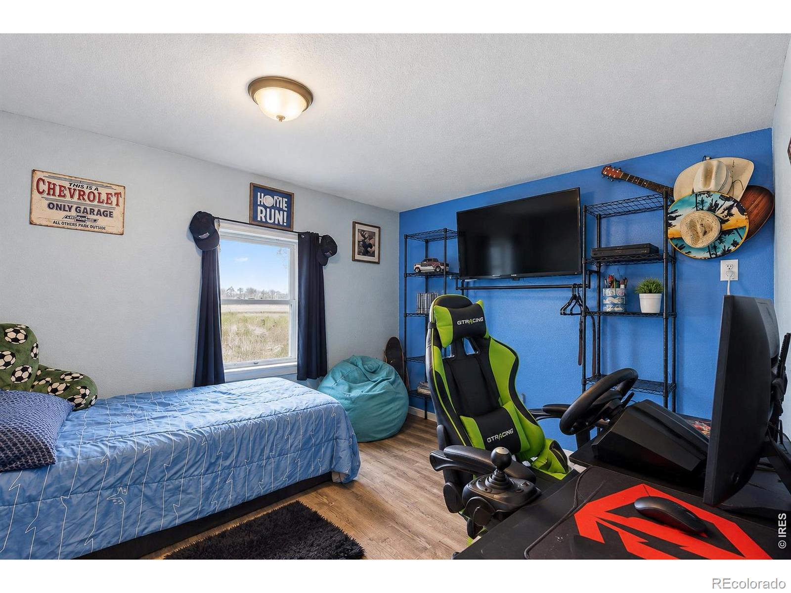 MLS Image #4 for 21836  county road 53 ,kersey, Colorado