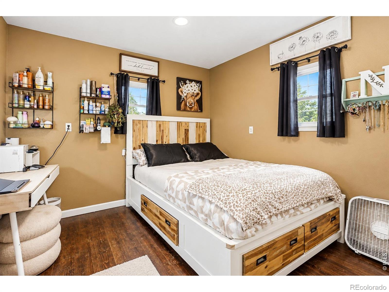MLS Image #5 for 21836  county road 53 ,kersey, Colorado