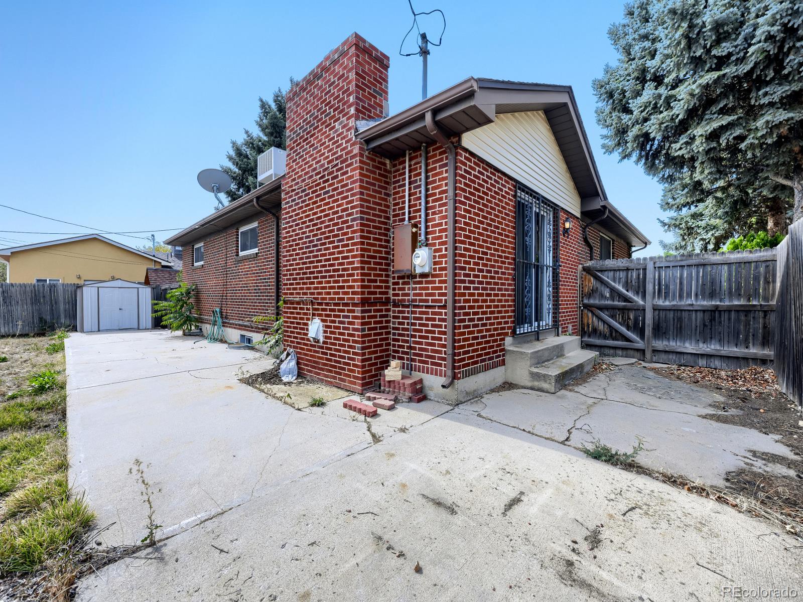 MLS Image #38 for 10670  rosalie drive,northglenn, Colorado