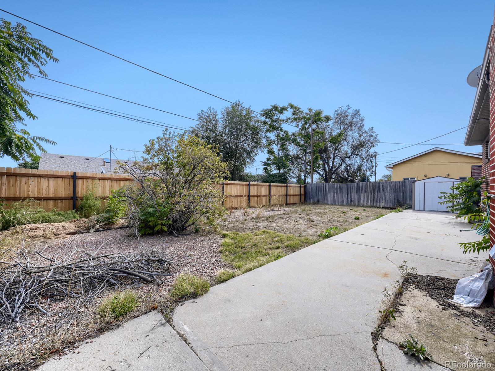 MLS Image #40 for 10670  rosalie drive,northglenn, Colorado