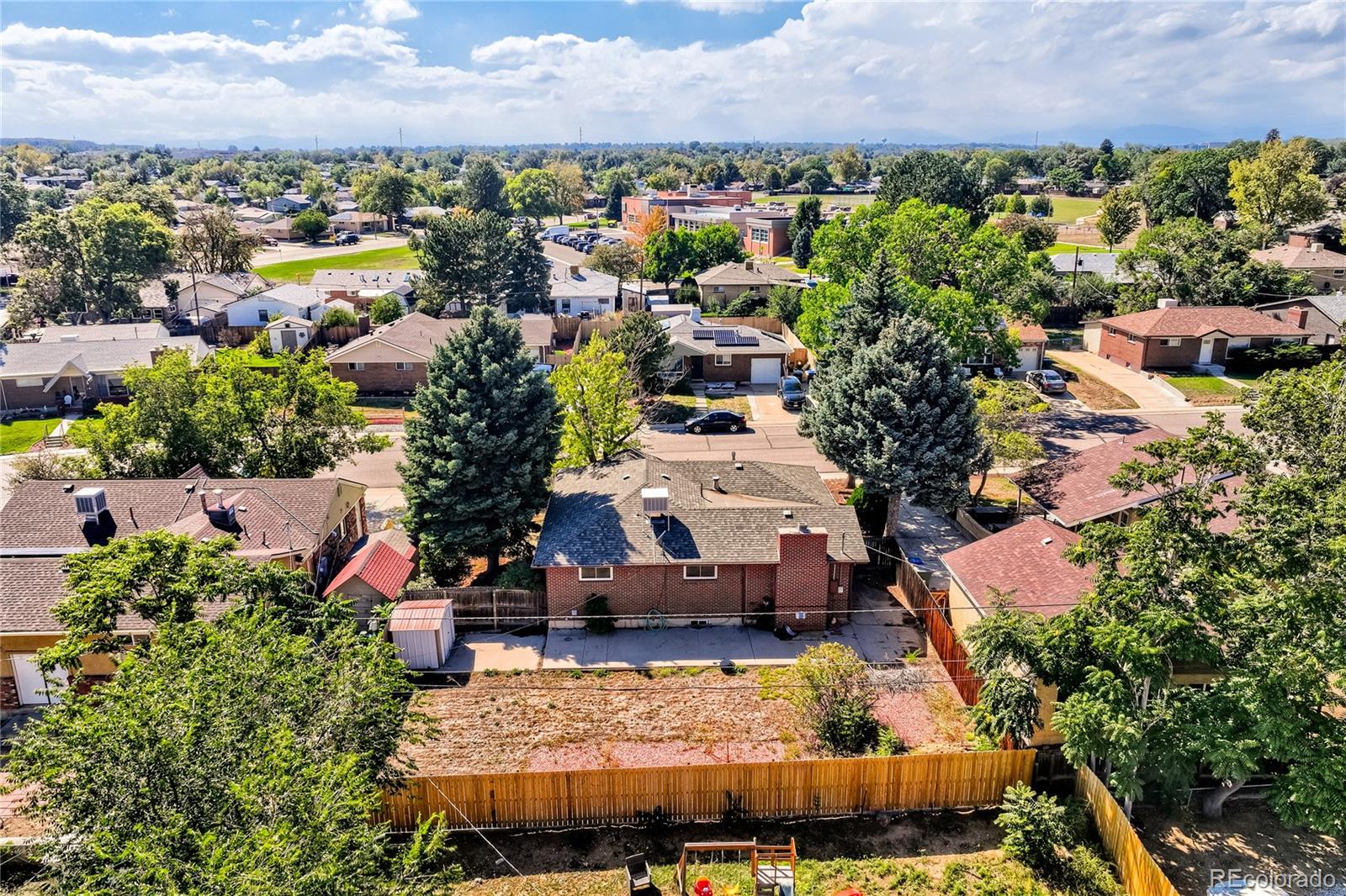 MLS Image #42 for 10670  rosalie drive,northglenn, Colorado