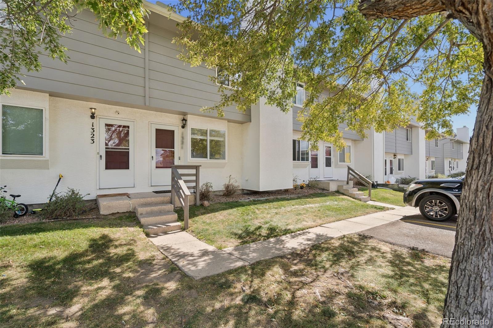 MLS Image #1 for 1321  soaring eagle drive,colorado springs, Colorado