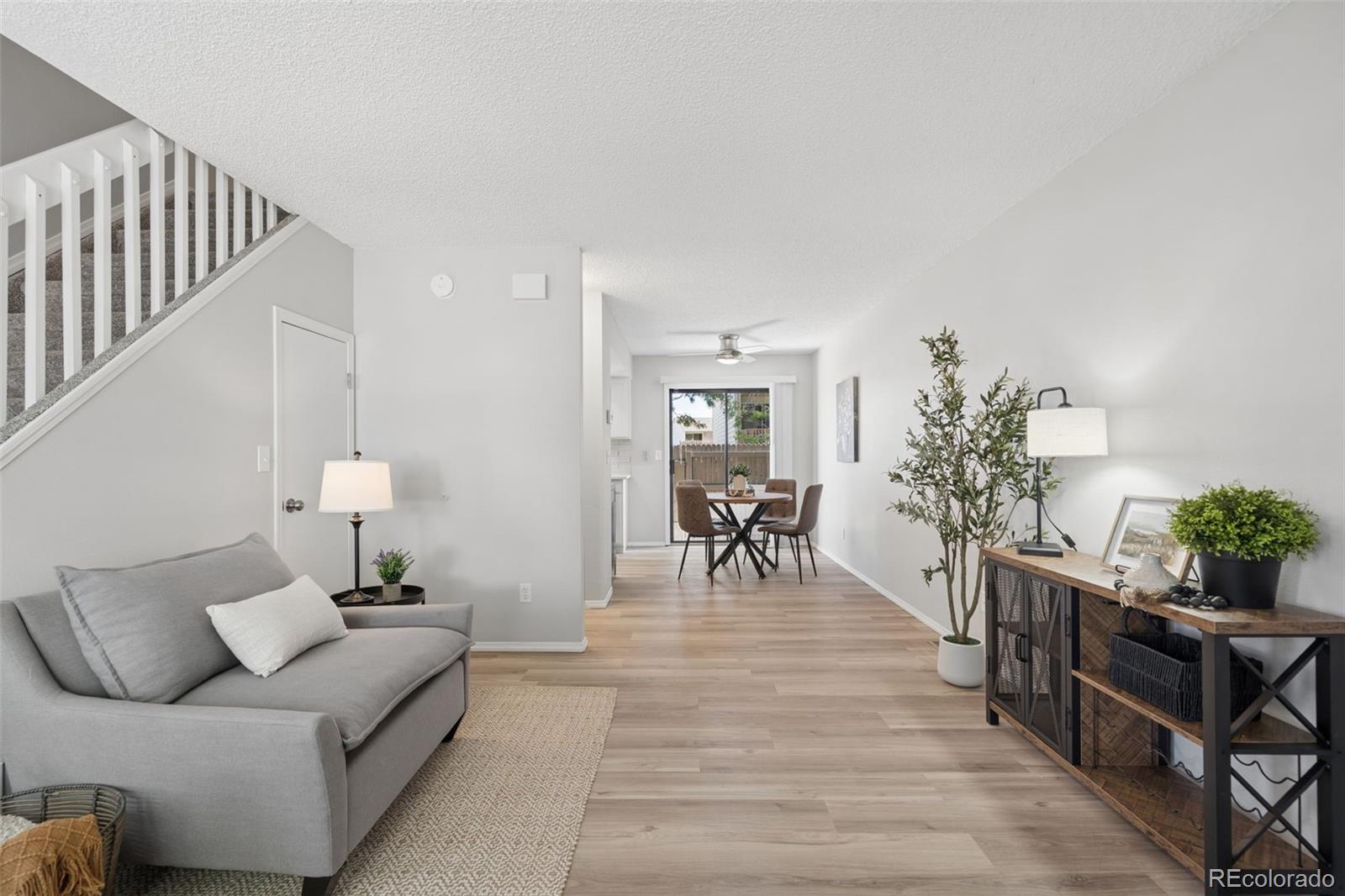 MLS Image #5 for 1321  soaring eagle drive,colorado springs, Colorado