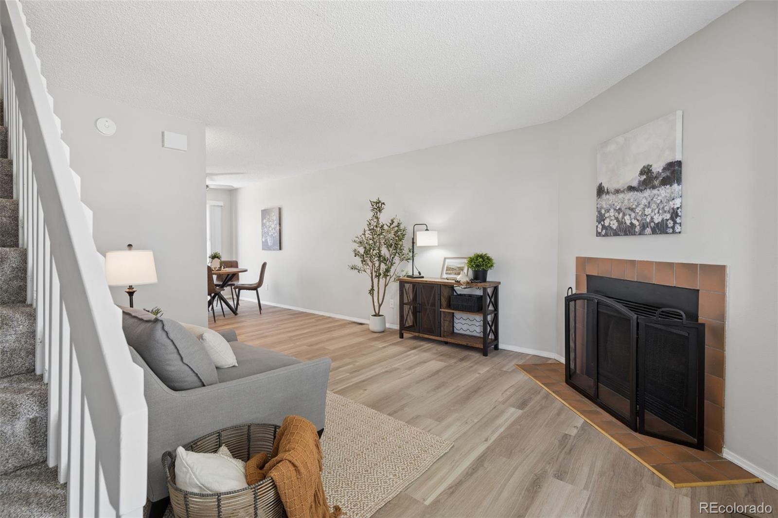MLS Image #6 for 1321  soaring eagle drive,colorado springs, Colorado