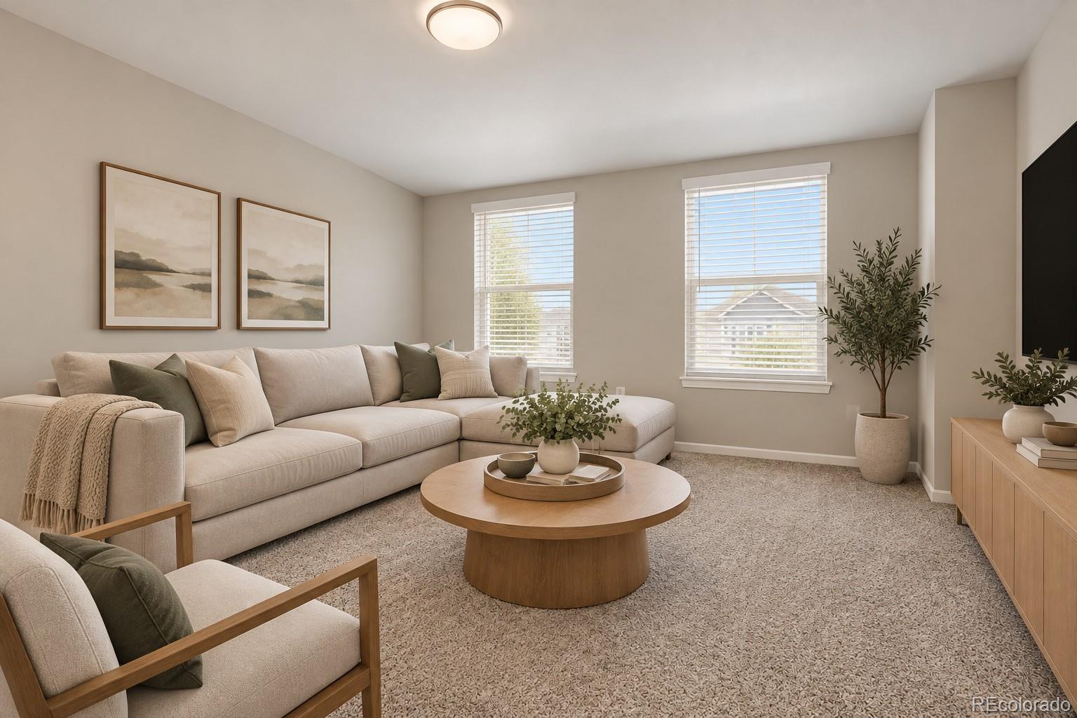 MLS Image #19 for 8955  miners drive,highlands ranch, Colorado