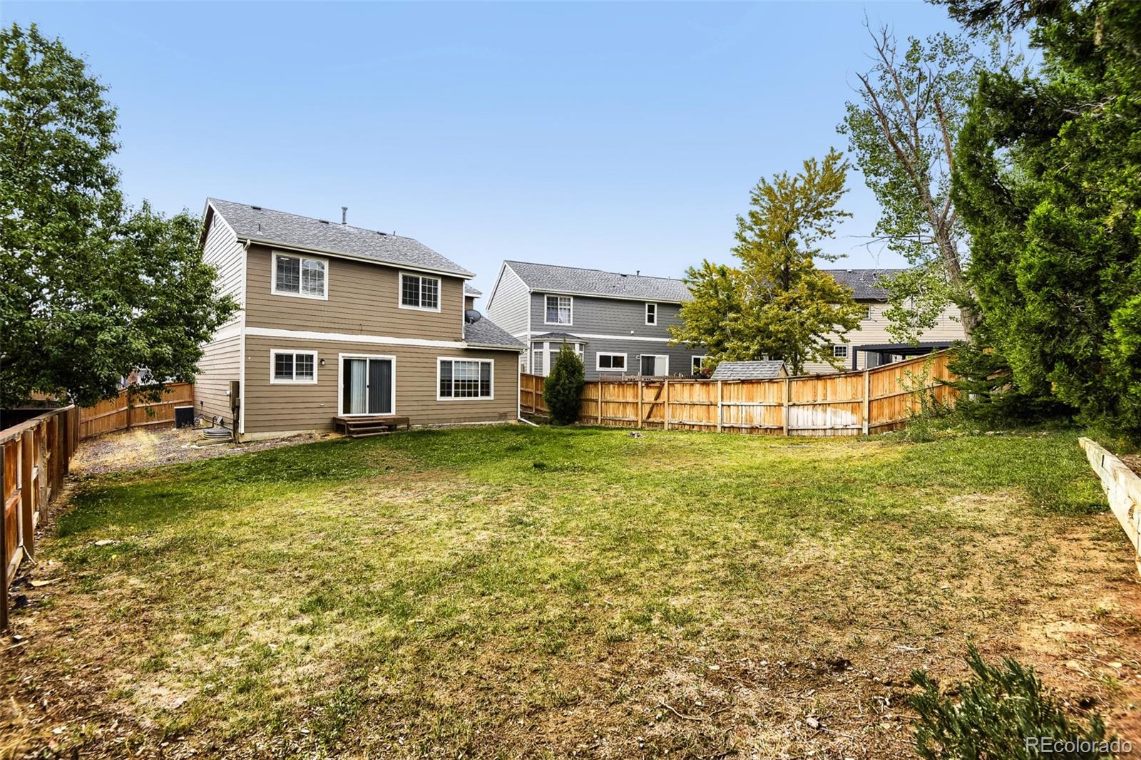 MLS Image #34 for 8955  miners drive,highlands ranch, Colorado