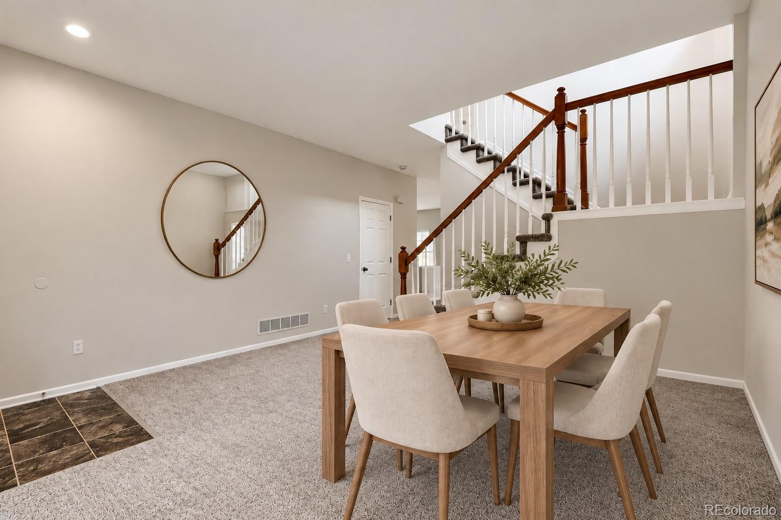 MLS Image #5 for 8955  miners drive,highlands ranch, Colorado