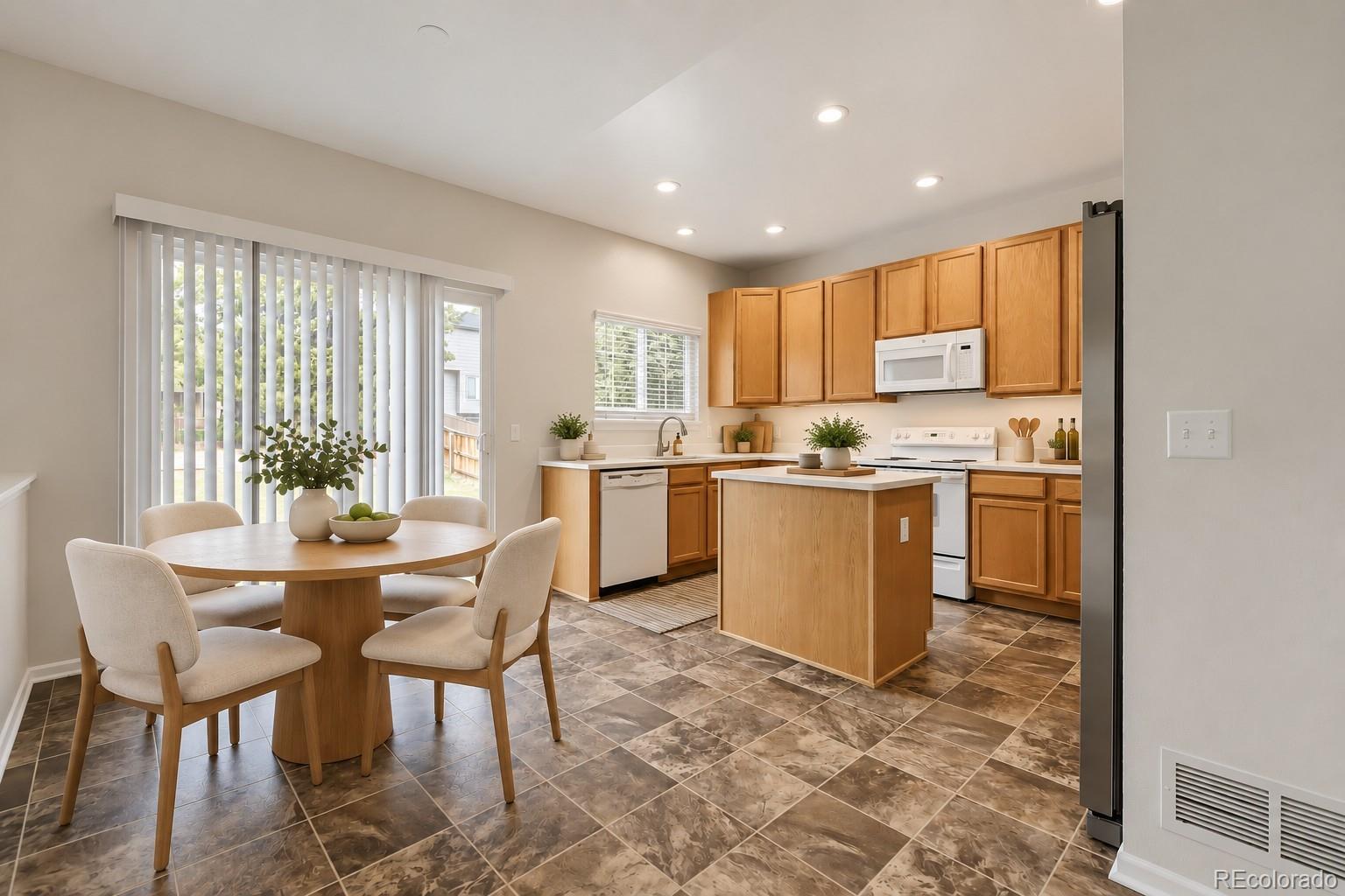 MLS Image #8 for 8955  miners drive,highlands ranch, Colorado