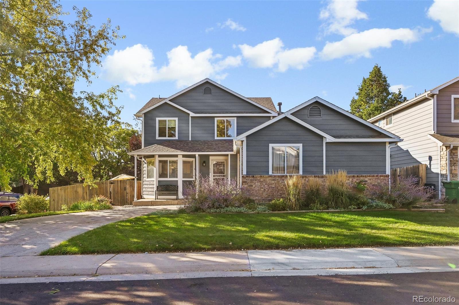 MLS Image #0 for 11470 w fair avenue,littleton, Colorado