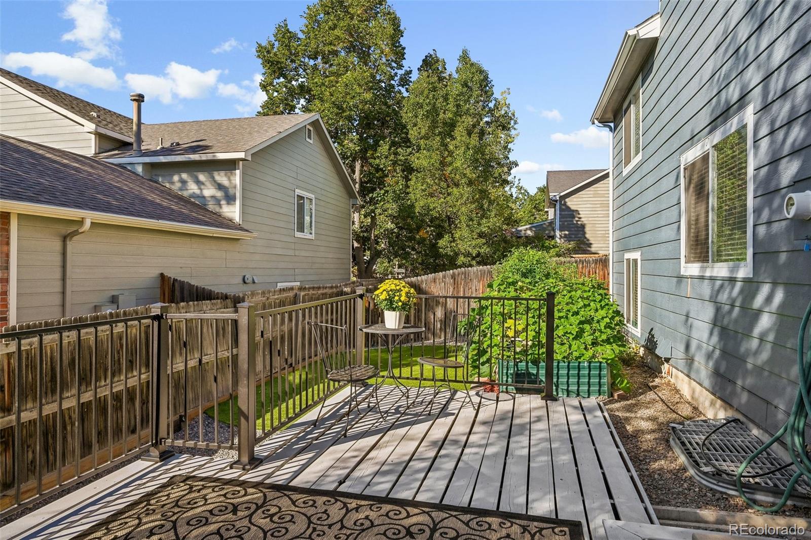 MLS Image #26 for 11470 w fair avenue,littleton, Colorado