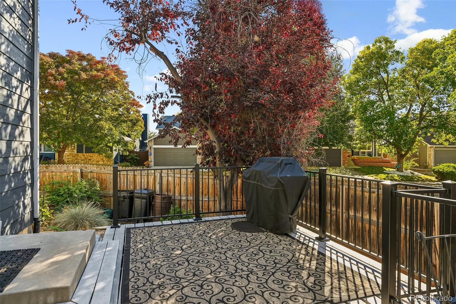 MLS Image #27 for 11470 w fair avenue,littleton, Colorado