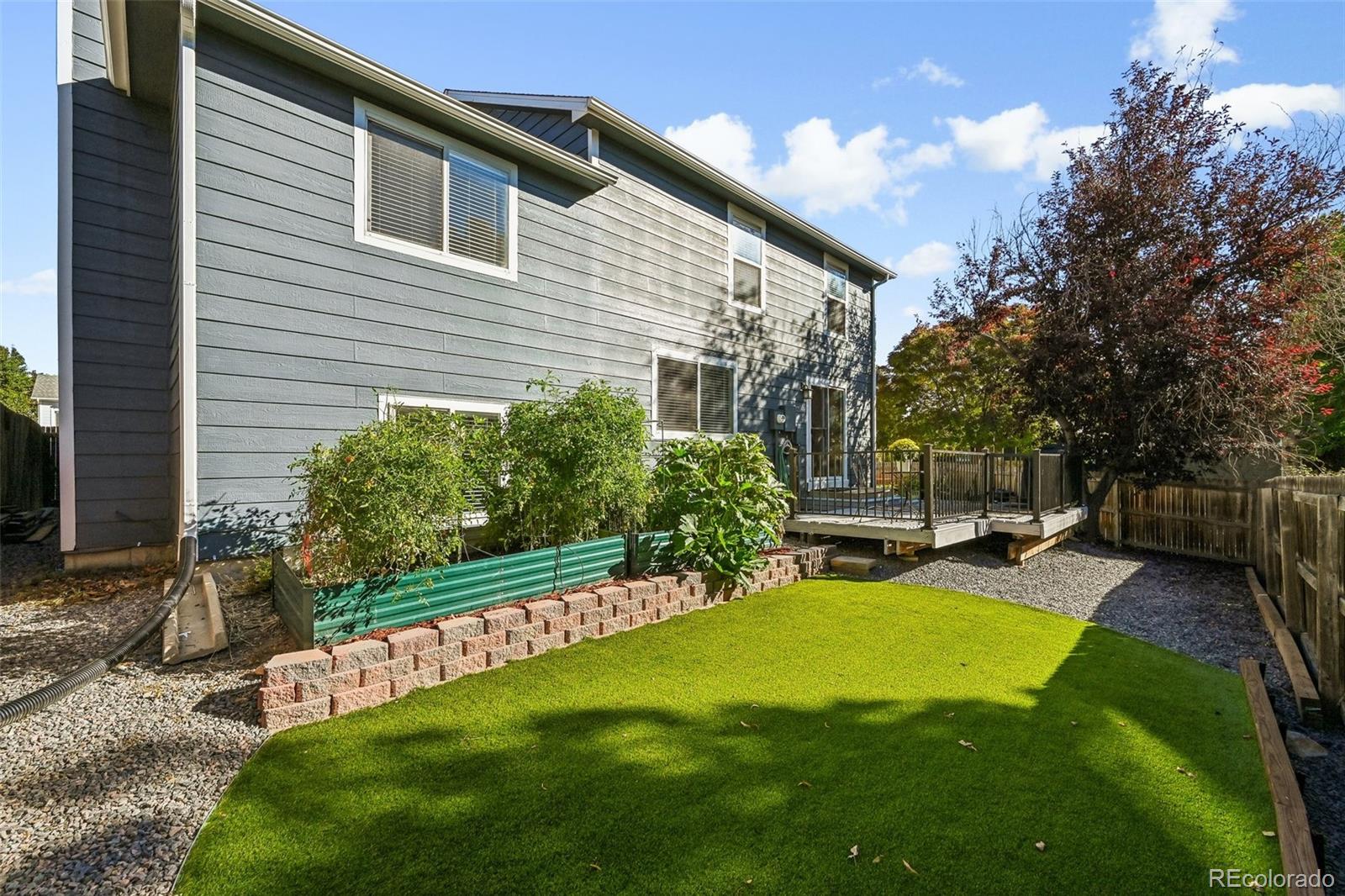 MLS Image #28 for 11470 w fair avenue,littleton, Colorado