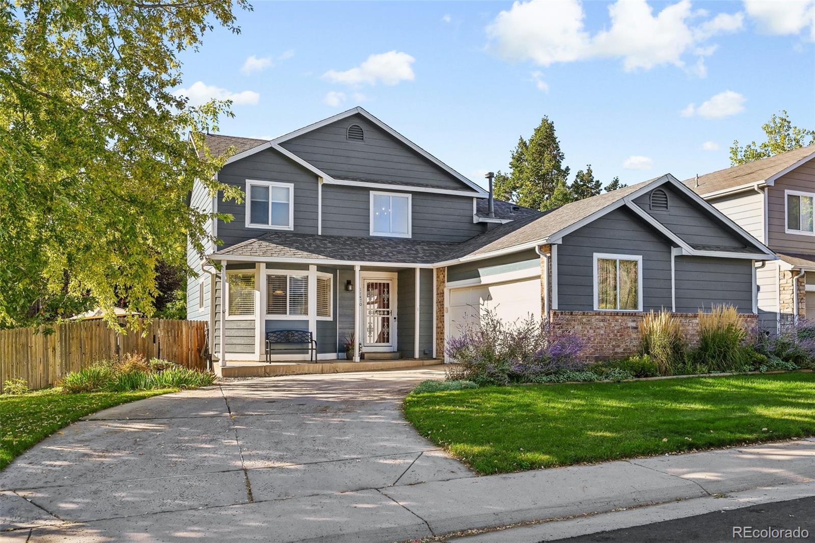 MLS Image #30 for 11470 w fair avenue,littleton, Colorado