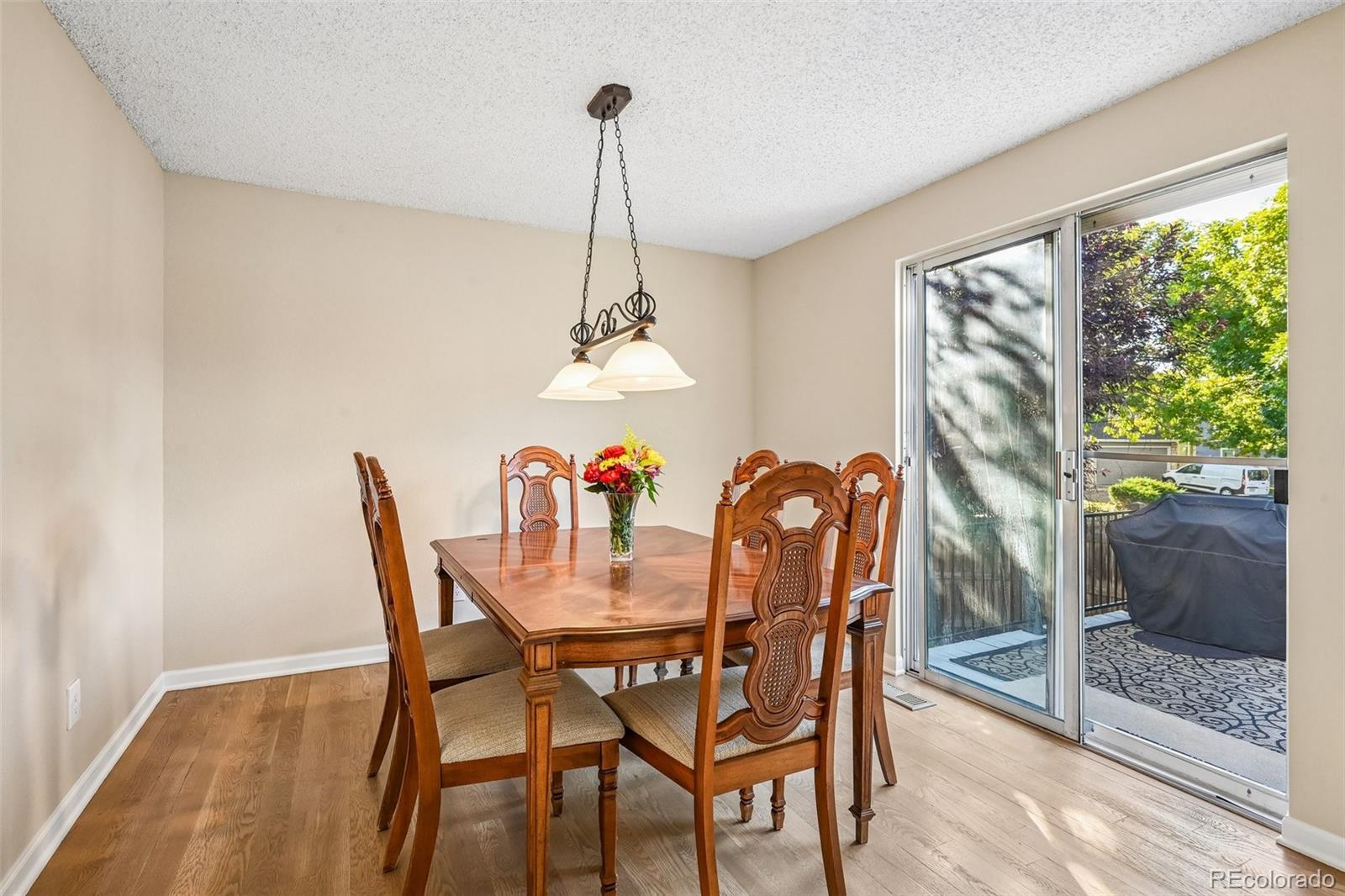 MLS Image #4 for 11470 w fair avenue,littleton, Colorado