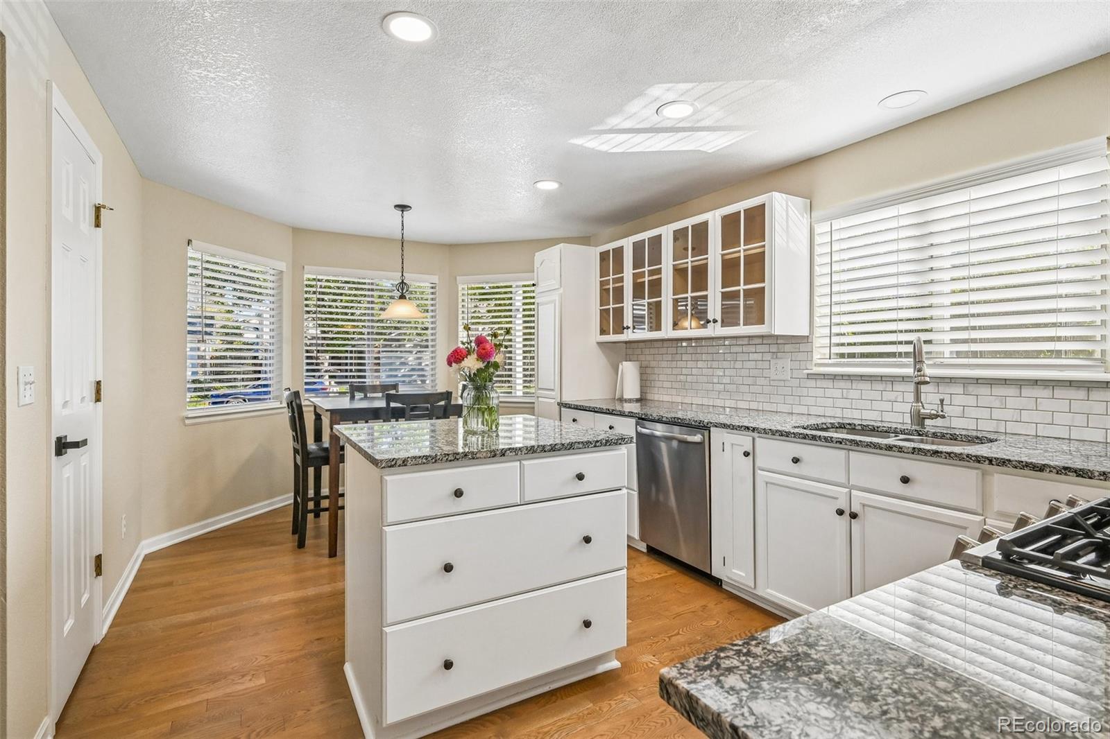 MLS Image #5 for 11470 w fair avenue,littleton, Colorado
