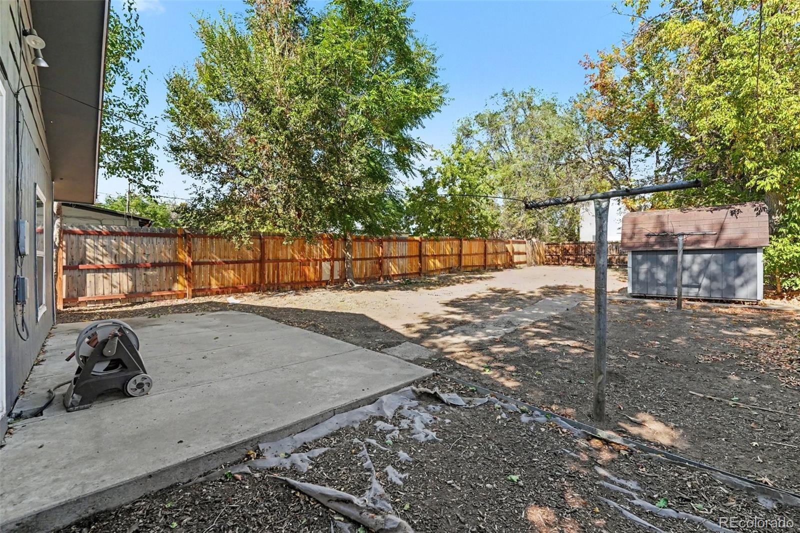MLS Image #19 for 3467 w dakota avenue,denver, Colorado