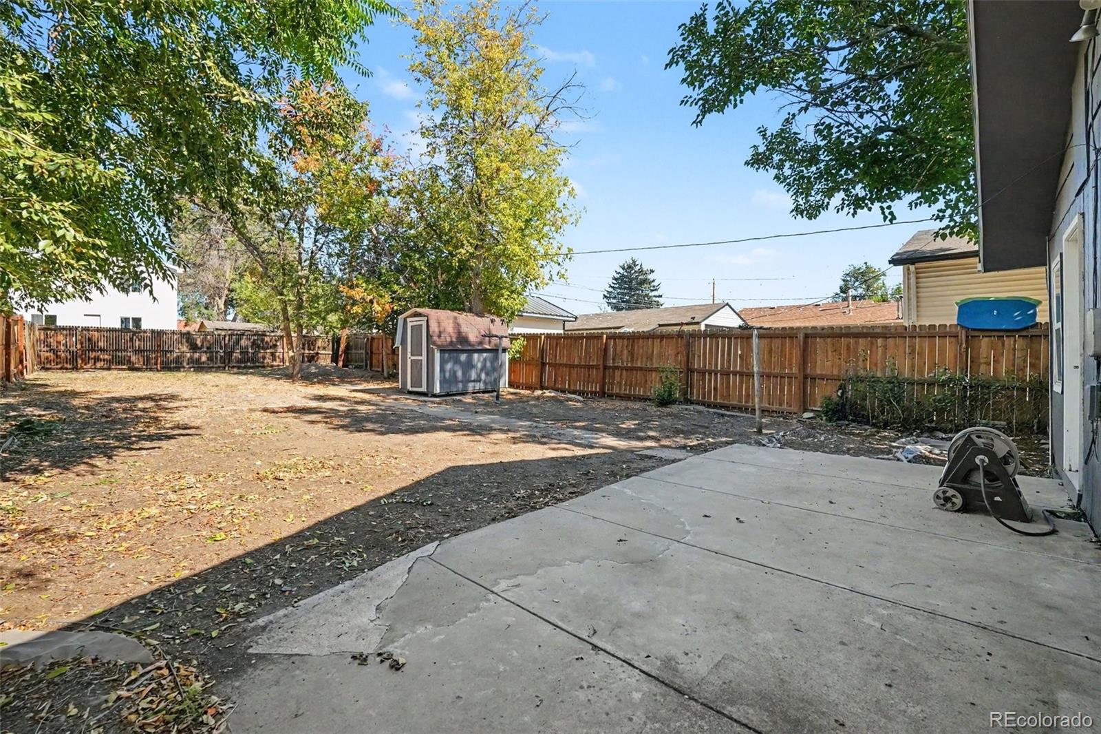 MLS Image #20 for 3467 w dakota avenue,denver, Colorado