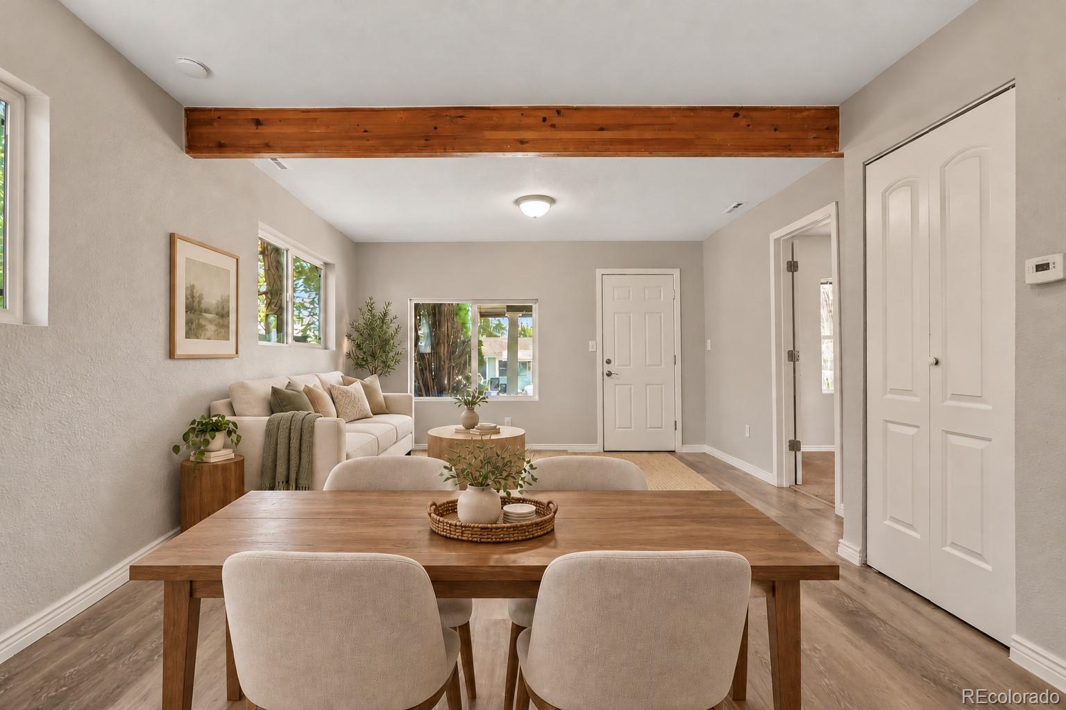 MLS Image #3 for 3467 w dakota avenue,denver, Colorado