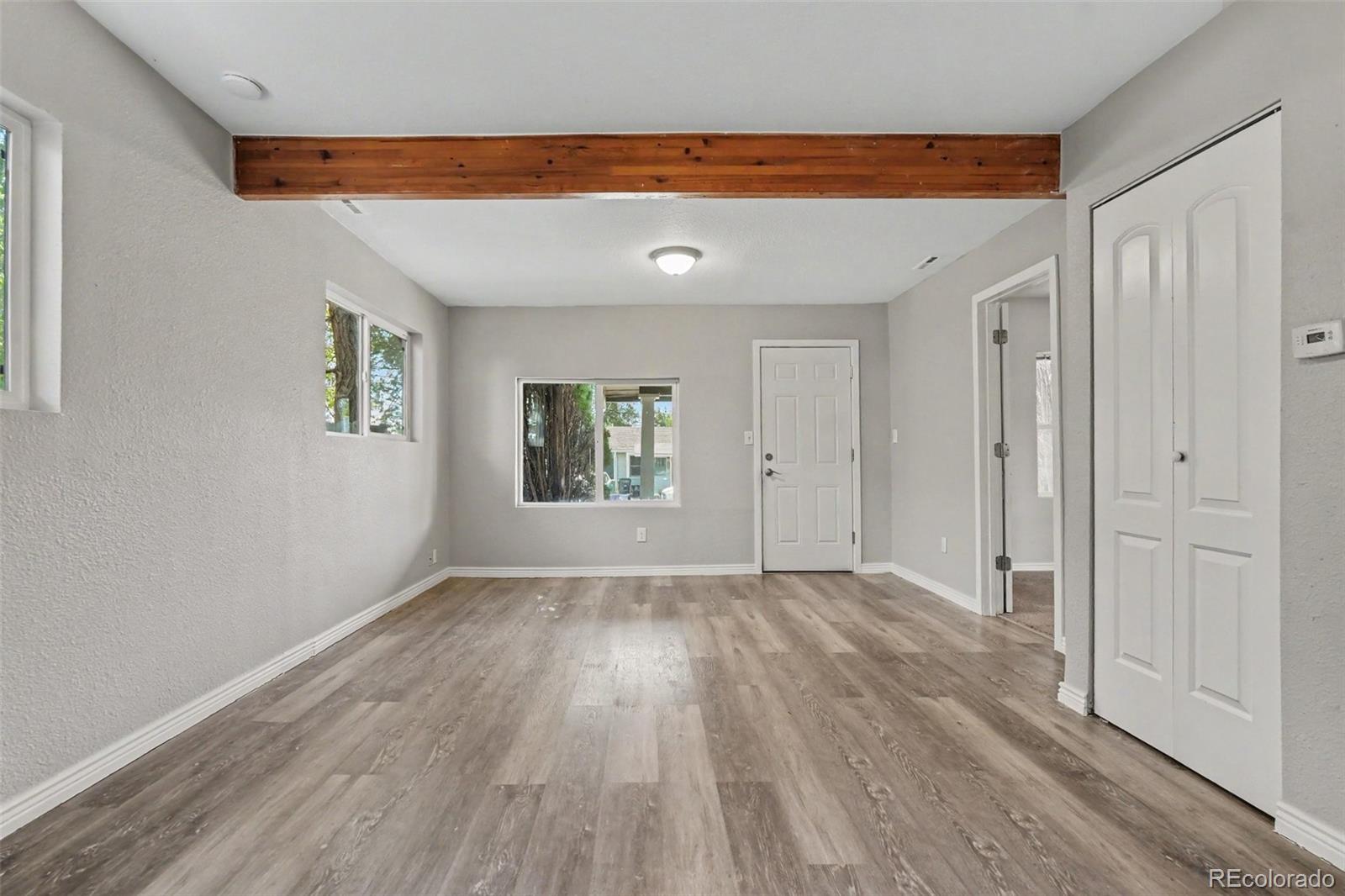 MLS Image #4 for 3467 w dakota avenue,denver, Colorado