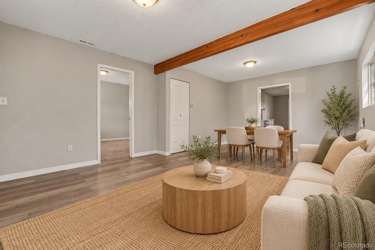 MLS Image #5 for 3467 w dakota avenue,denver, Colorado