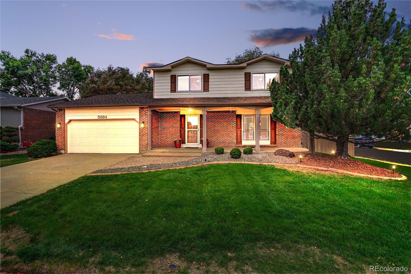 MLS Image #0 for 5884 w 109th place,broomfield, Colorado