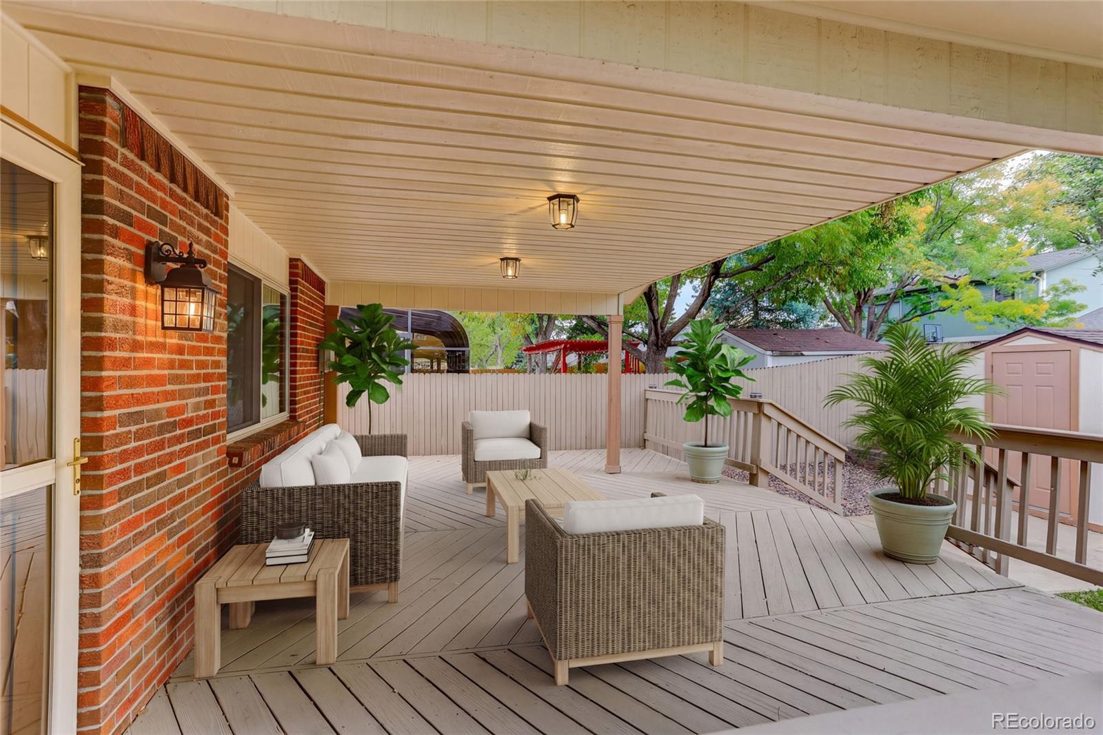 MLS Image #40 for 5884 w 109th place,broomfield, Colorado