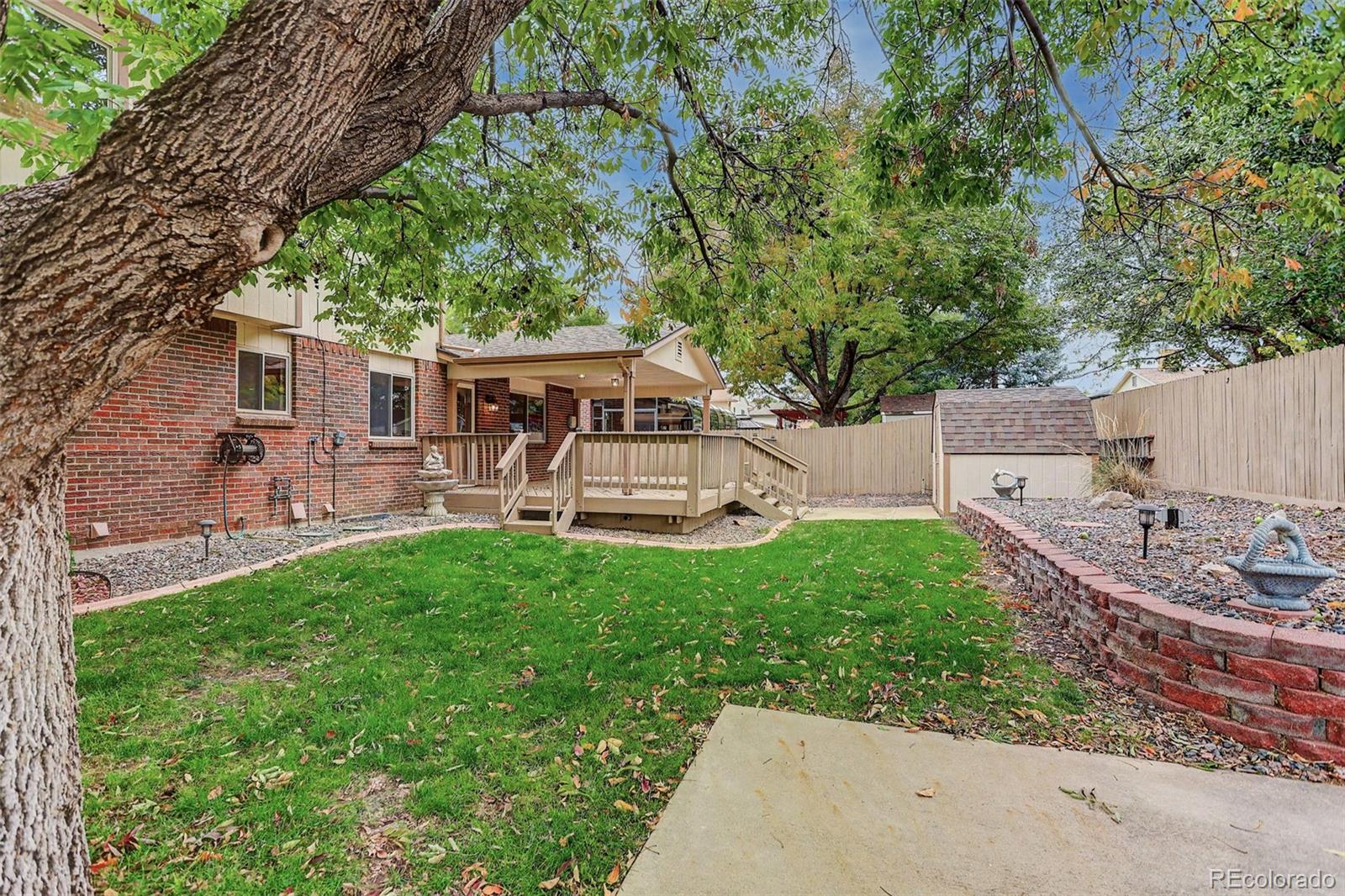MLS Image #41 for 5884 w 109th place,broomfield, Colorado