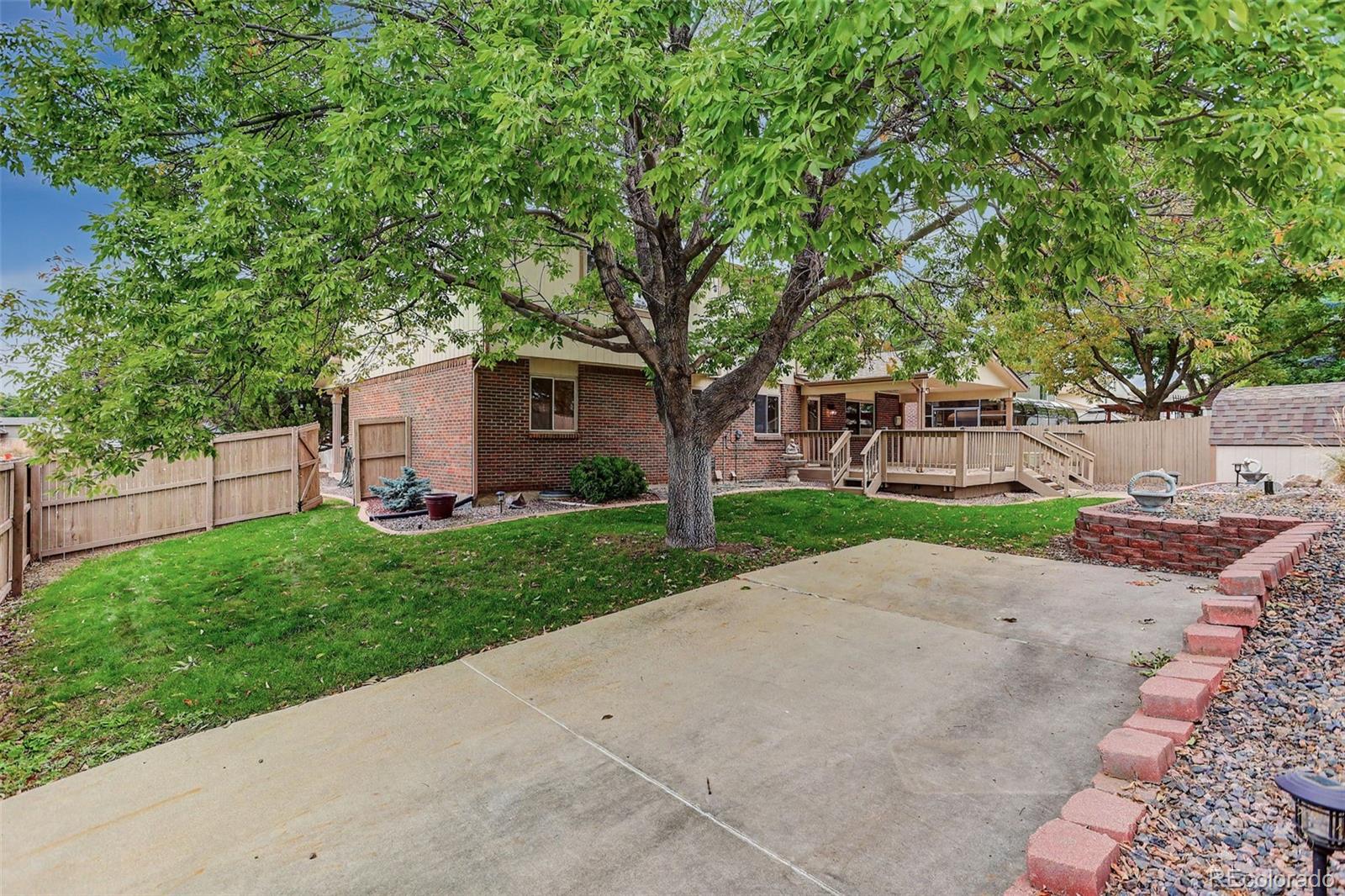 MLS Image #43 for 5884 w 109th place,broomfield, Colorado